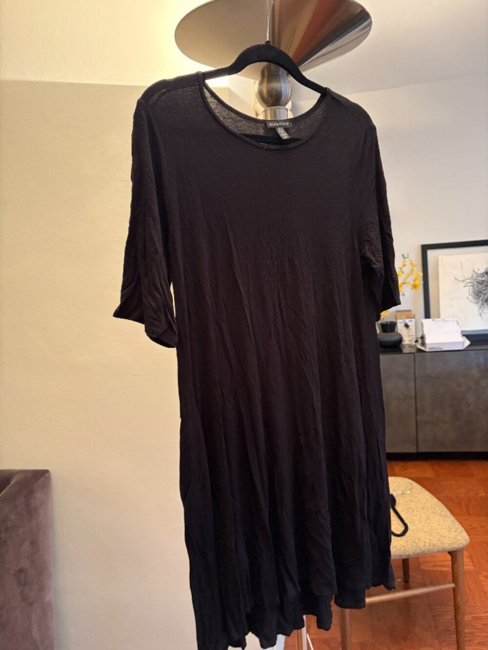Eileen Fisher Jersey dress